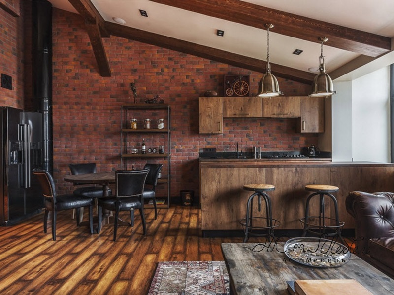 Кухня ACM-KS.062